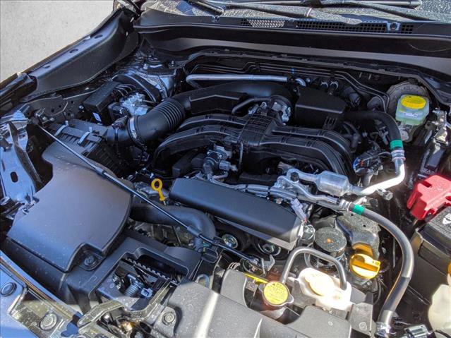 New 2026 Subaru Forester Limited image 25