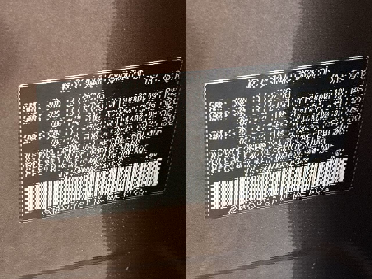 Used 2019 Subaru Ascent Limited image 36