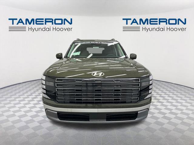 New 2026 Hyundai Palisade SEL image 8