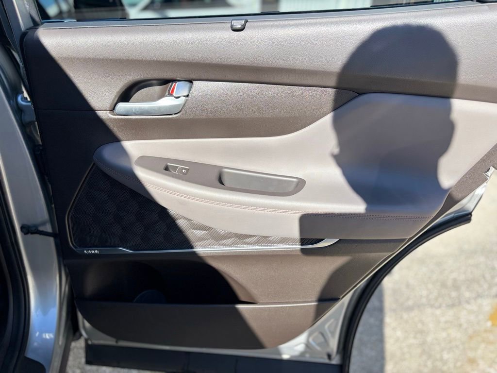 Used 2020 Hyundai Santa Fe SEL image 15