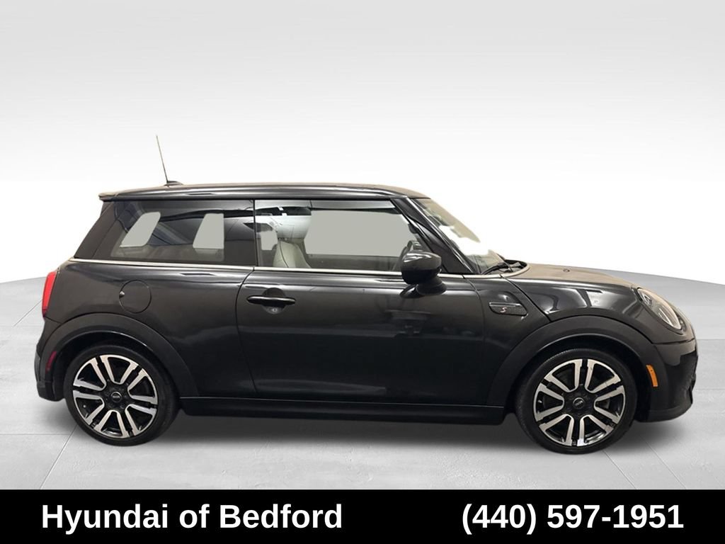 Used 2024 MINI Cooper S FWD image 4