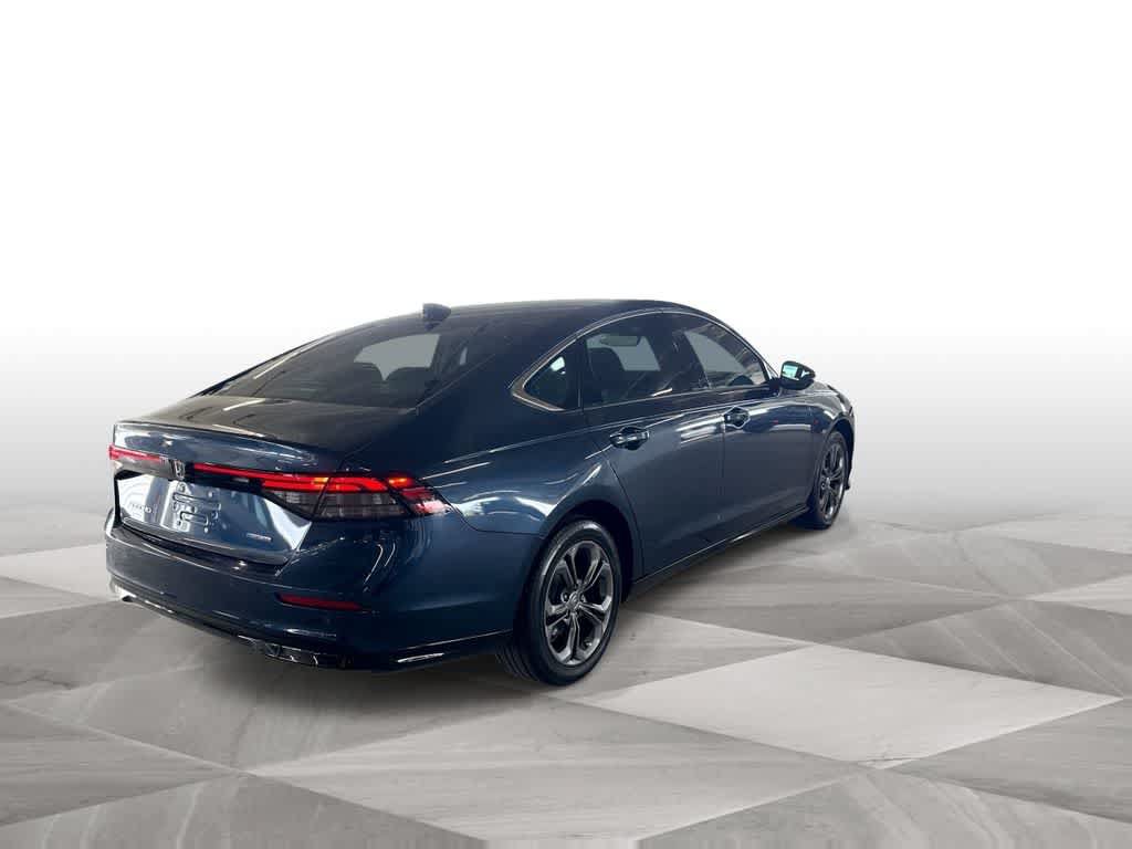 Used 2024 Honda Accord EX-L image 8