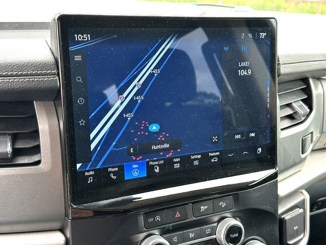 Used 2024 Ford Expedition XLT image 14