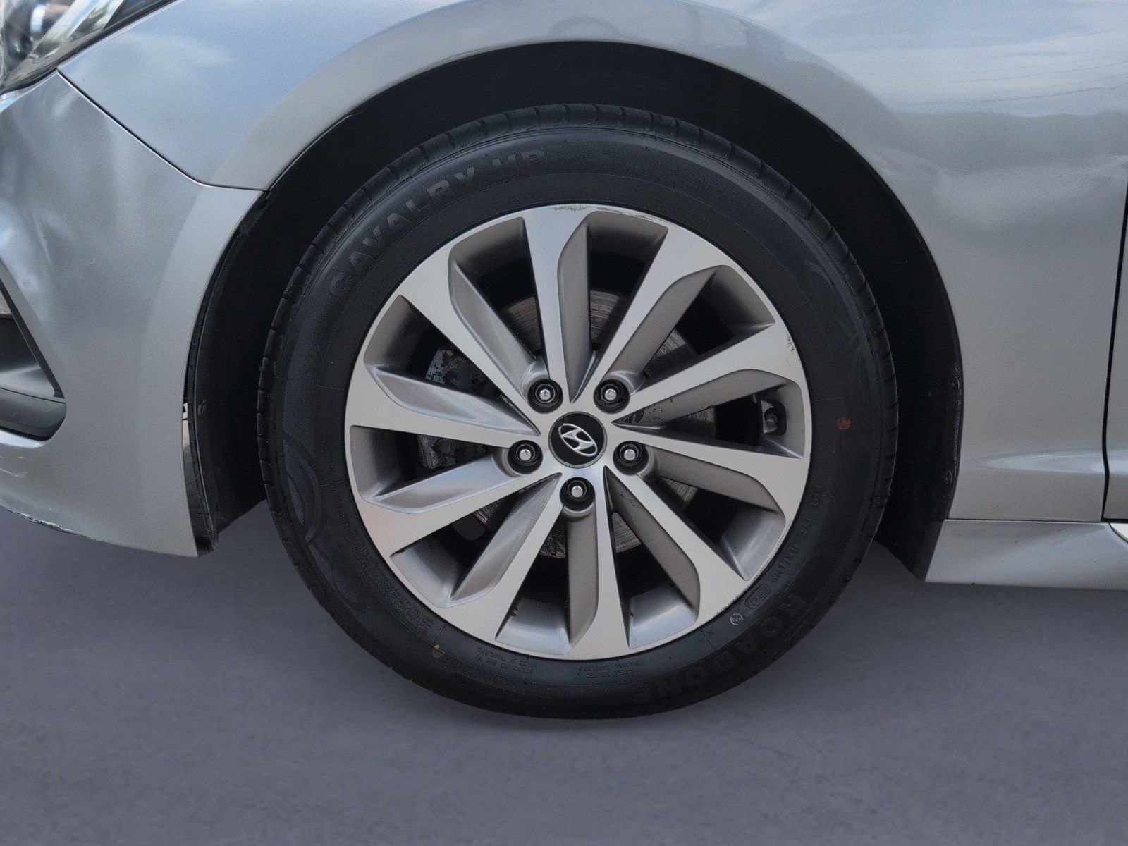 Used 2015 Hyundai Sonata Sport FWD image 25