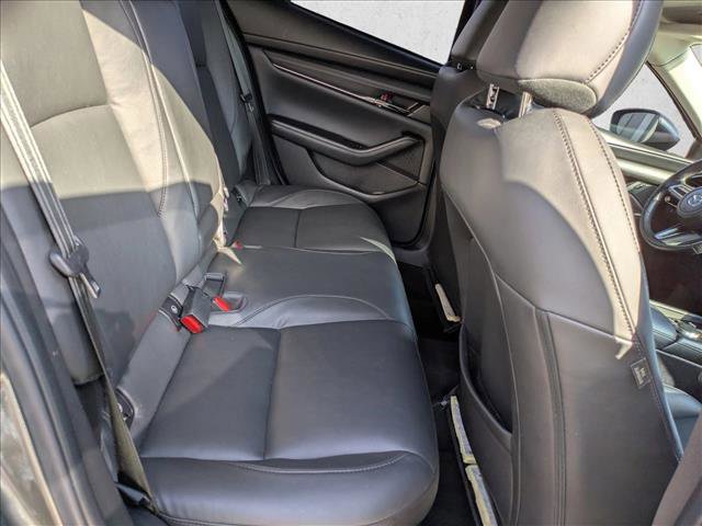 Used 2022 MAZDA MAZDA3 s image 27