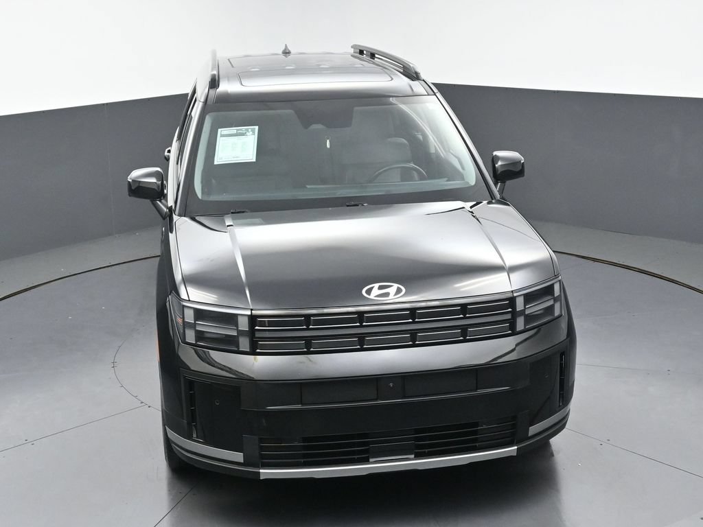 Used 2024 Hyundai Santa Fe Limited FWD image 45