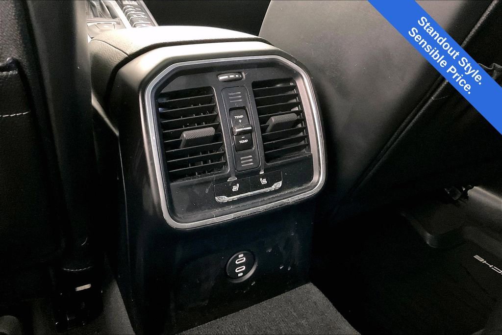 Used 2020 Porsche Macan S image 31