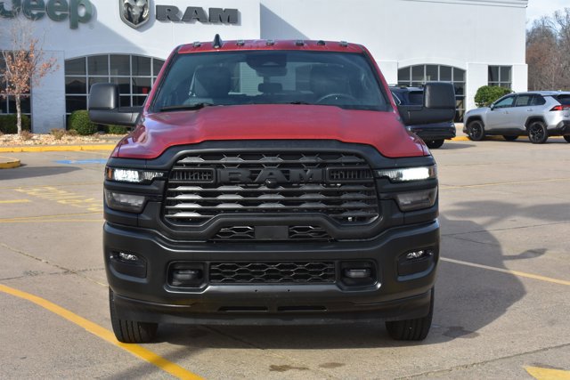New 2026 RAM 2500 Tradesman image 2