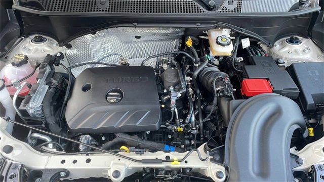 New 2026 Buick Encore GX Sport Touring w/ Studio Series image 25