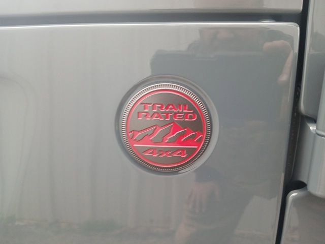 New 2026 Jeep Gladiator Rubicon image 9