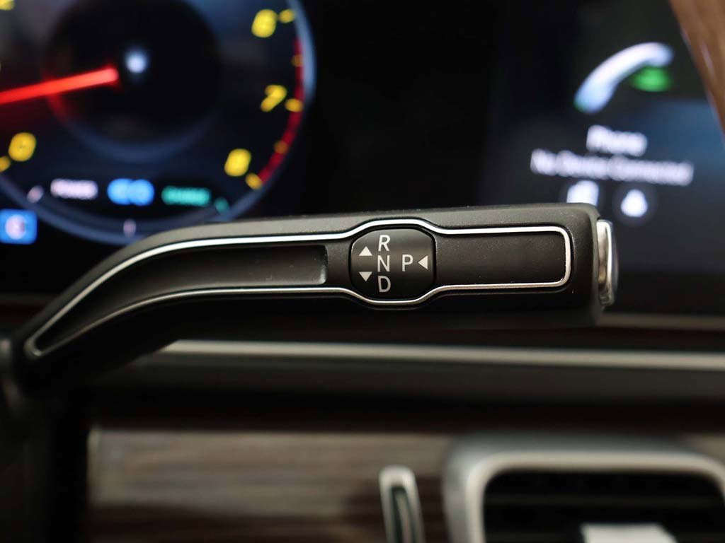 Used 2021 Mercedes-Benz GLS 450 GLS 450 image 53