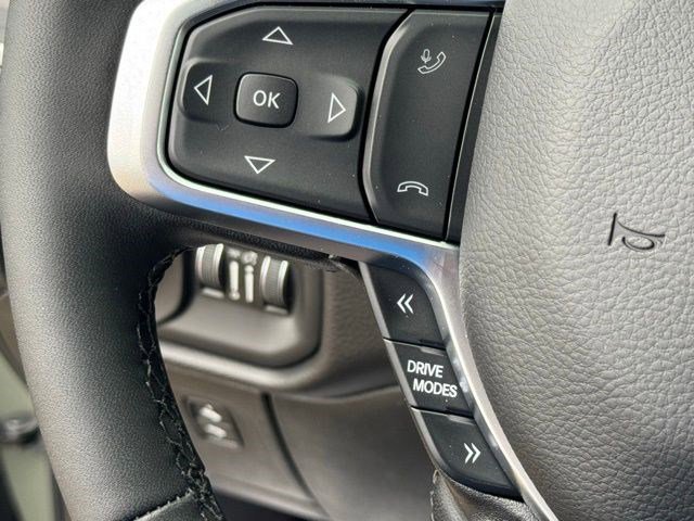 New 2026 RAM 1500 Big Horn image 14