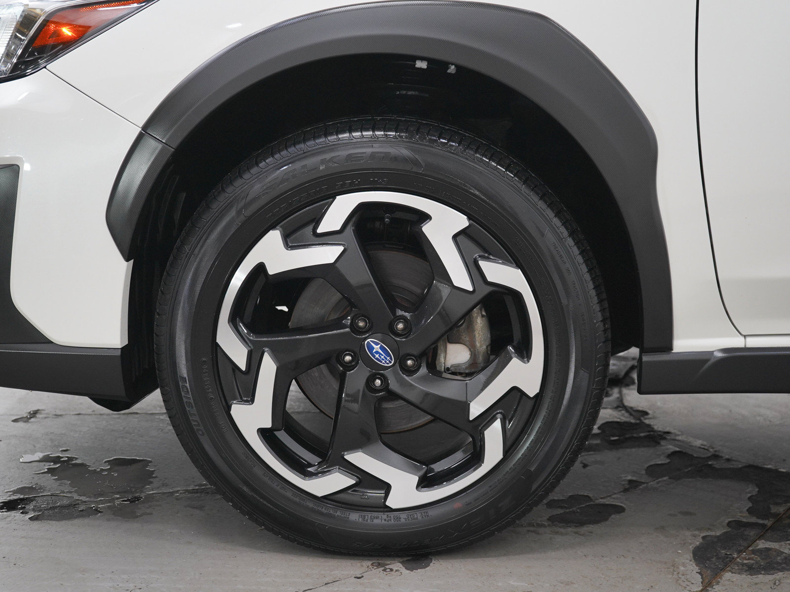 Used 2021 Subaru Crosstrek 2.5i Limited w/ Popular Package #3 AWD/4WD image 28
