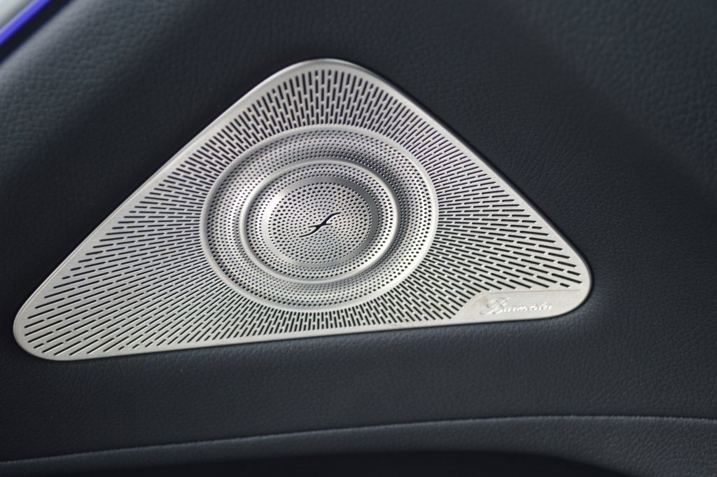 Used 2025 Mercedes-Benz S 580 4MATIC Sedan image 14