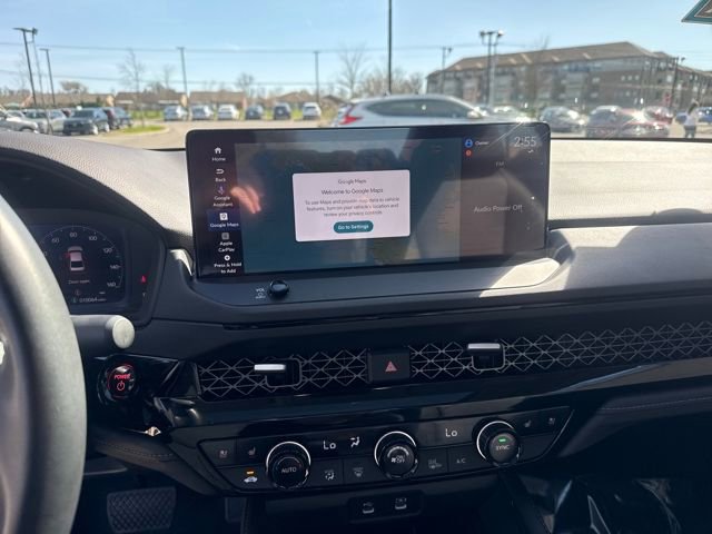 Used 2024 Honda Accord Touring image 14