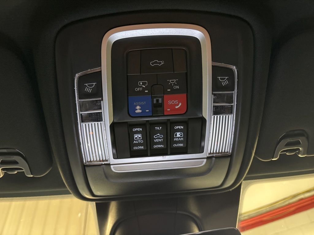 Certified 2023 RAM 3500 Limited image 21