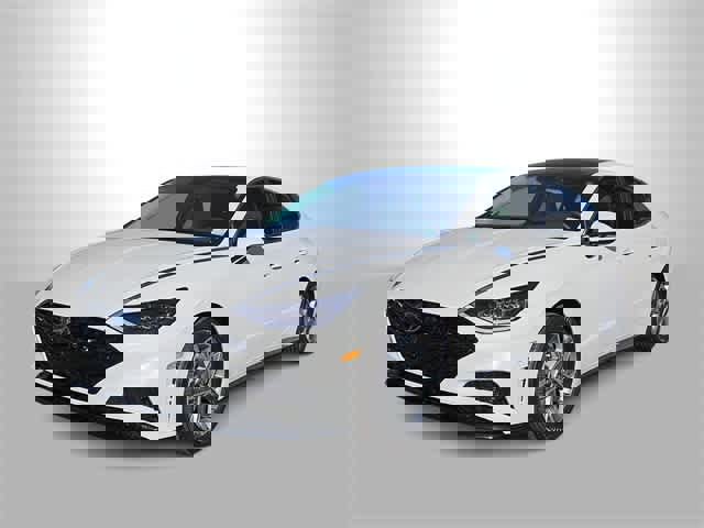 Certified 2023 Hyundai Sonata SEL w/ Convenience Package image 4