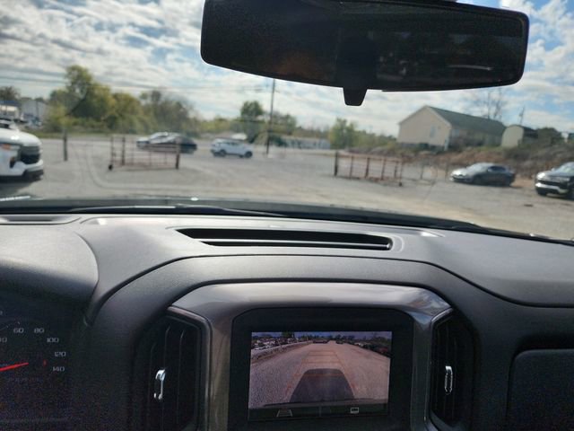 New 2026 Chevrolet Silverado 1500 Custom image 27