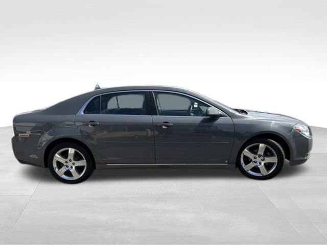 Used 2009 Chevrolet Malibu LT w/ HFV6 Engine Package FWD image 6