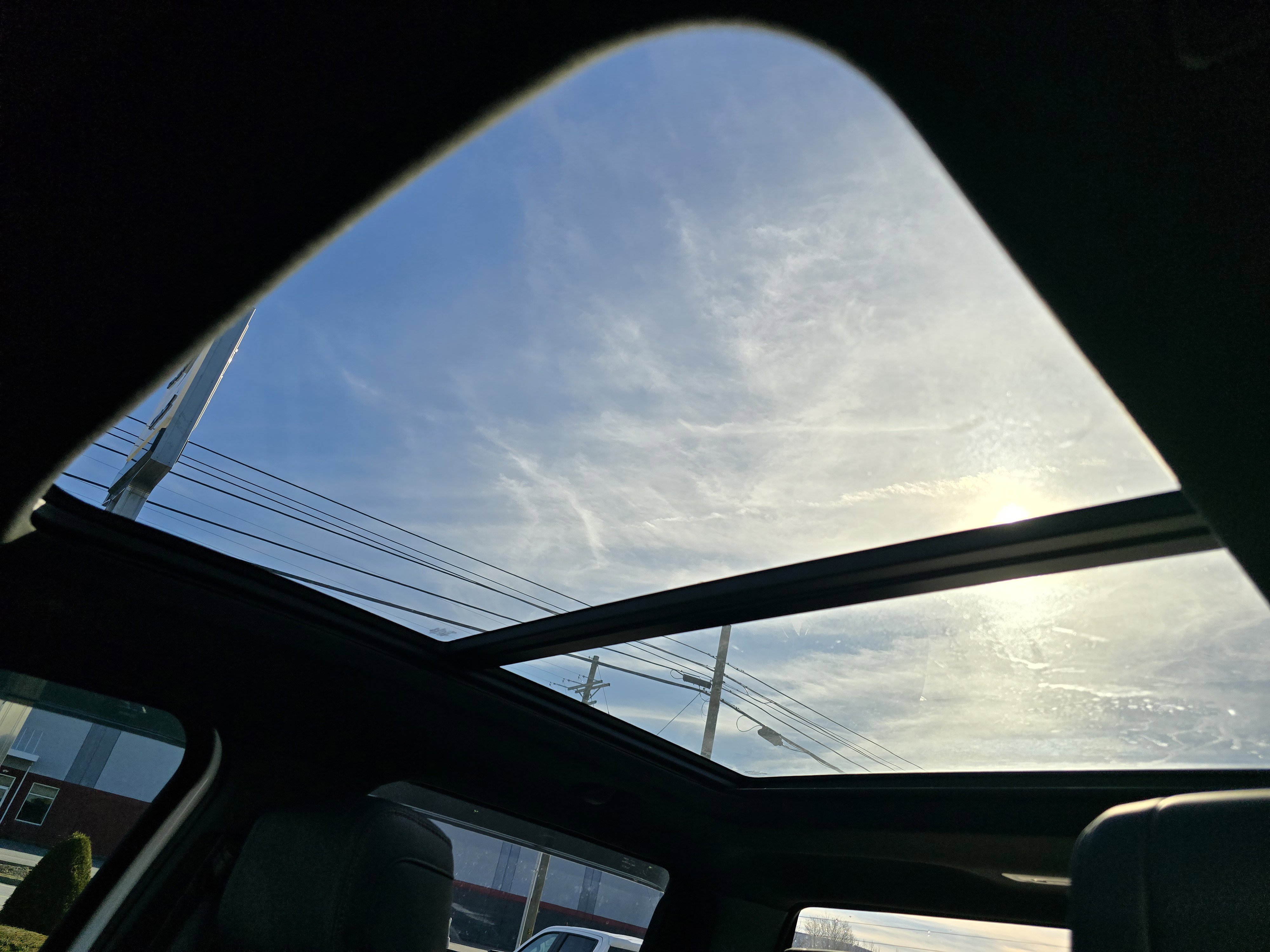 Used 2022 Jeep Wagoneer Series II image 33