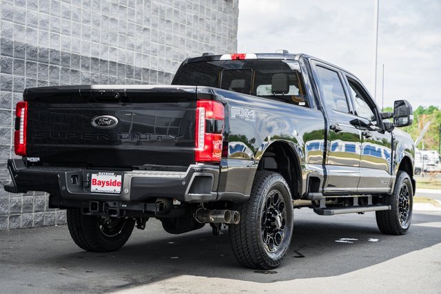 New 2026 Ford F350 XLT image 6