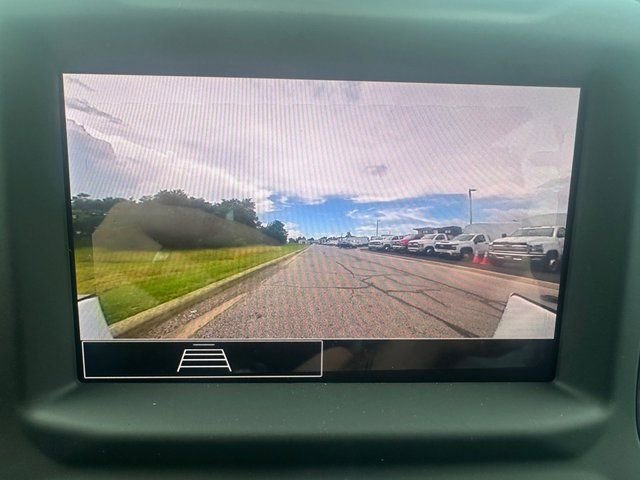 New 2024 Chevrolet Silverado 3500 W/T w/ WT Convenience Package image 12