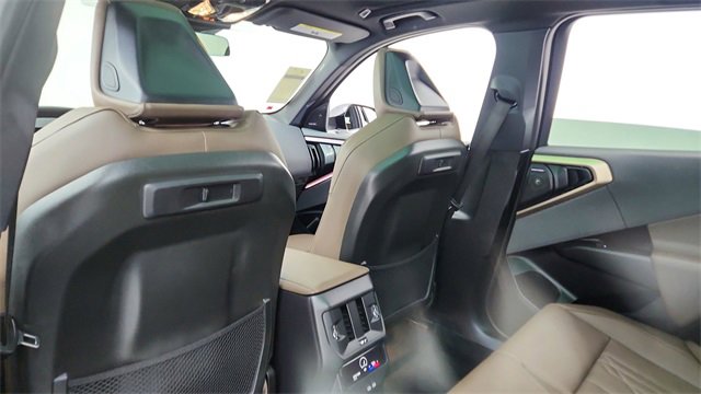 Used 2025 BMW X3 xDrive30i w/ Premium Package image 30