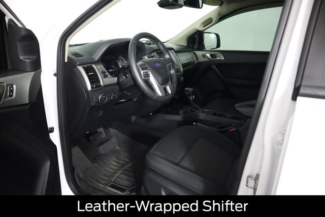 Used 2019 Ford Ranger XLT w/ Equipment Group 302A Luxury AWD/4WD image 39