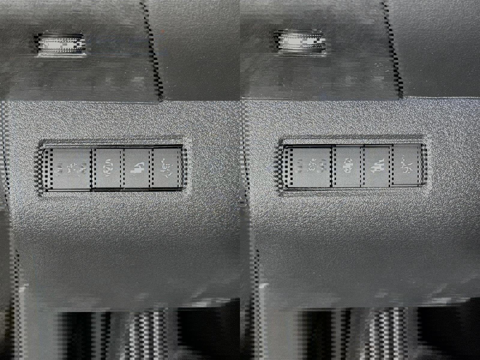 New 2026 Nissan Pathfinder Platinum image 10