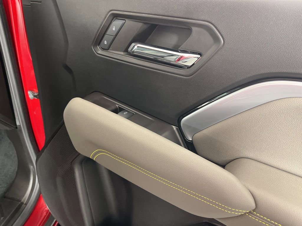 Certified 2024 Chevrolet Colorado ZR2 w/ Technology Package image 23