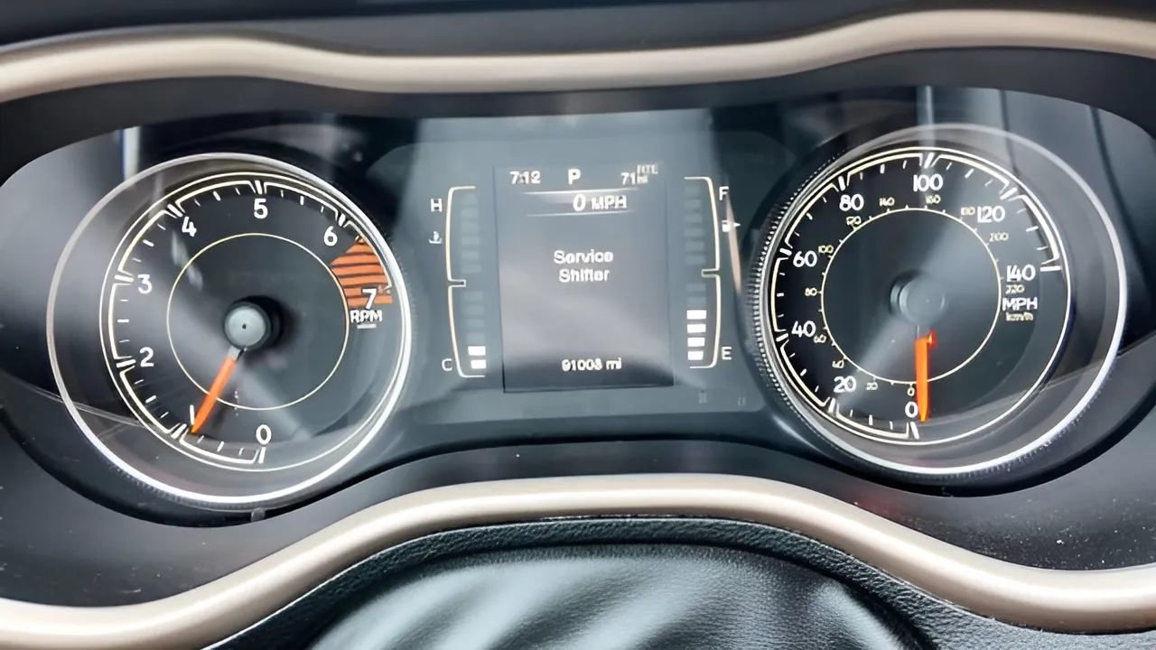 Used 2017 Jeep Cherokee Latitude w/ Cold Weather Group image 20