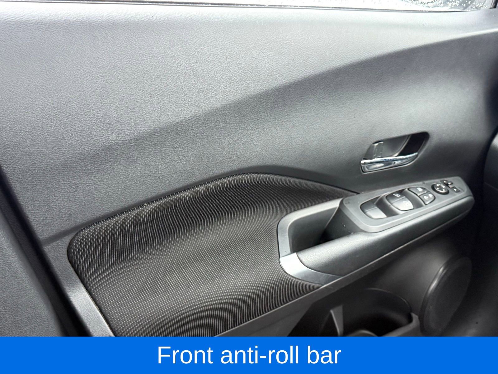 Used 2023 Nissan Kicks SV image 29