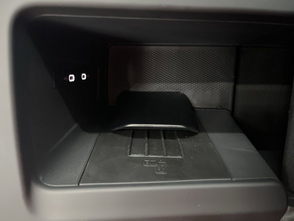 New 2026 Volkswagen Tiguan SE AWD/4WD image 25