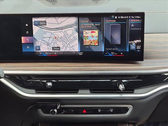 Used 2023 BMW X7 M60i w/ Executive Package AWD/4WD image 15