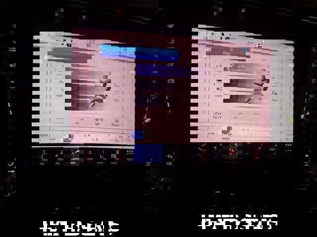 Used 2022 Jeep Wagoneer Series III w/ Premium Group I image 14