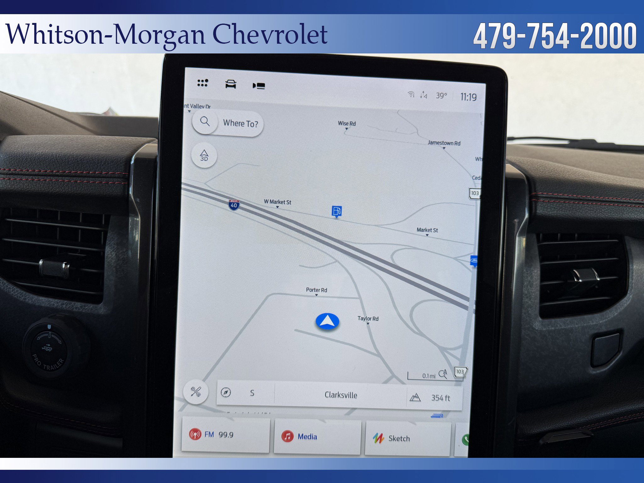 Used 2022 Ford Expedition Limited image 10