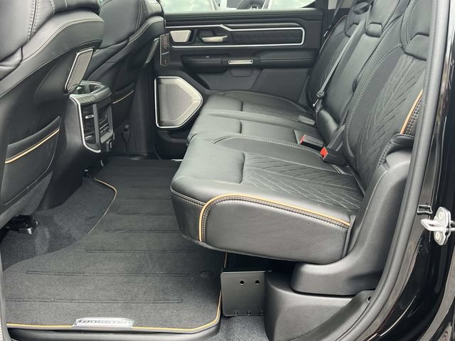 Used 2026 RAM 1500 Tungsten AWD/4WD image 16