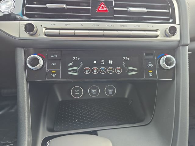 New 2026 Genesis G70 2.5T image 19