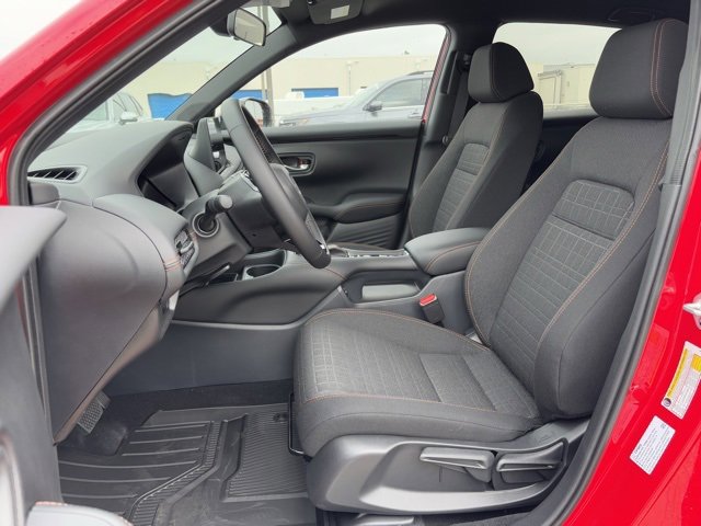 Certified 2026 Honda HR-V Sport image 14