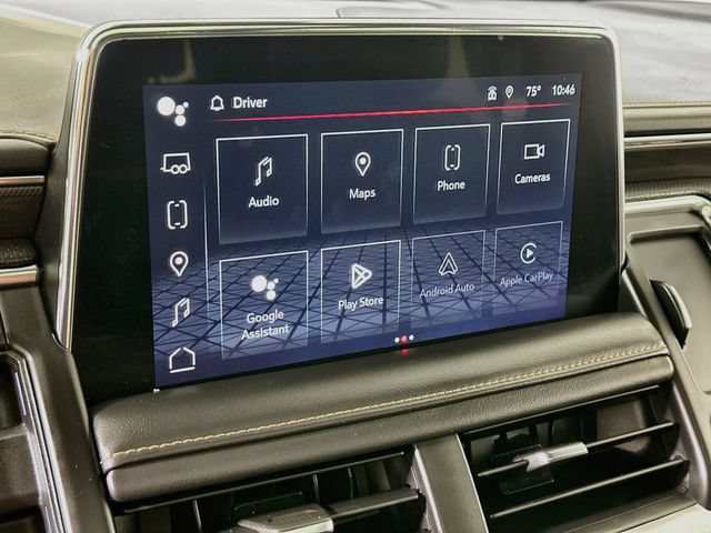 Certified 2024 GMC Yukon AT4 w/ Technology Package AWD/4WD image 19