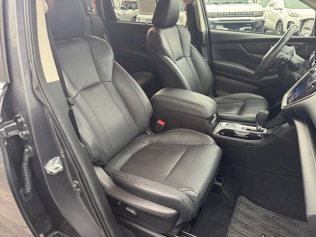 Used 2023 Subaru Ascent Limited AWD/4WD image 18