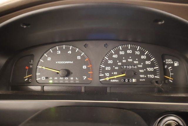 Used 1998 Toyota 4Runner SR5 image 16