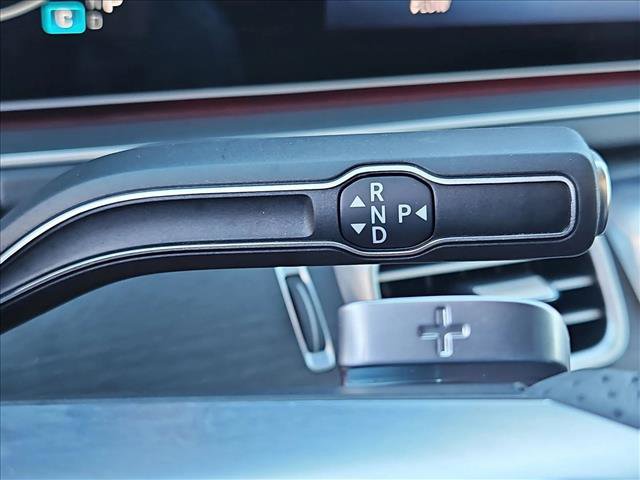 Used 2024 Mercedes-Benz GLS 580 4MATIC image 12