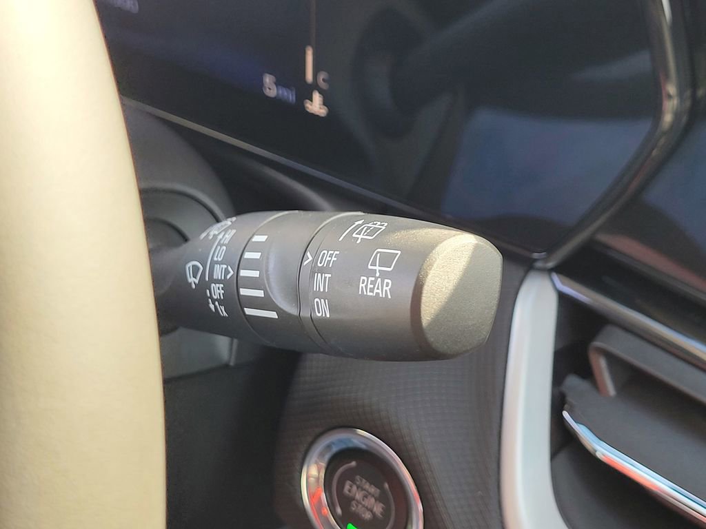 New 2026 Chevrolet TrailBlazer LT w/ Convenience Package image 24