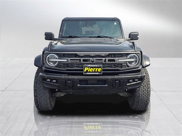 Used 2022 Ford Bronco Raptor image 6