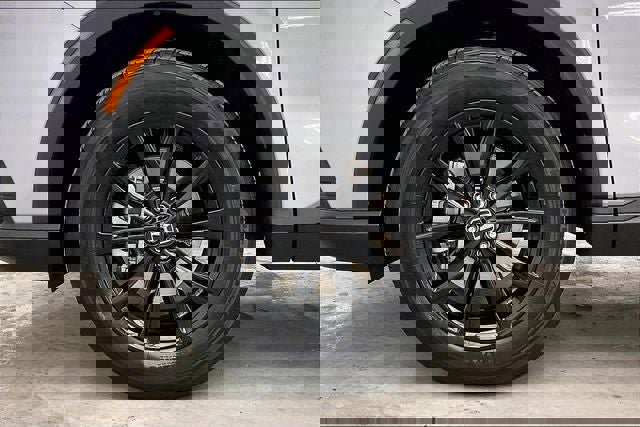 Certified 2025 Honda CR-V Sport image 10