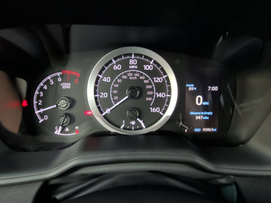 Used 2022 Toyota Corolla LE FWD image 16
