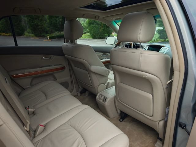 Used 2004 Lexus RX 330 AWD image 38