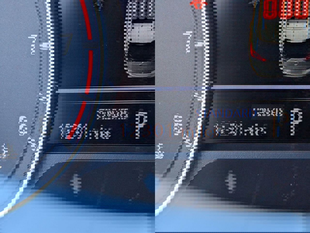 Certified 2024 Nissan Rogue SV image 13