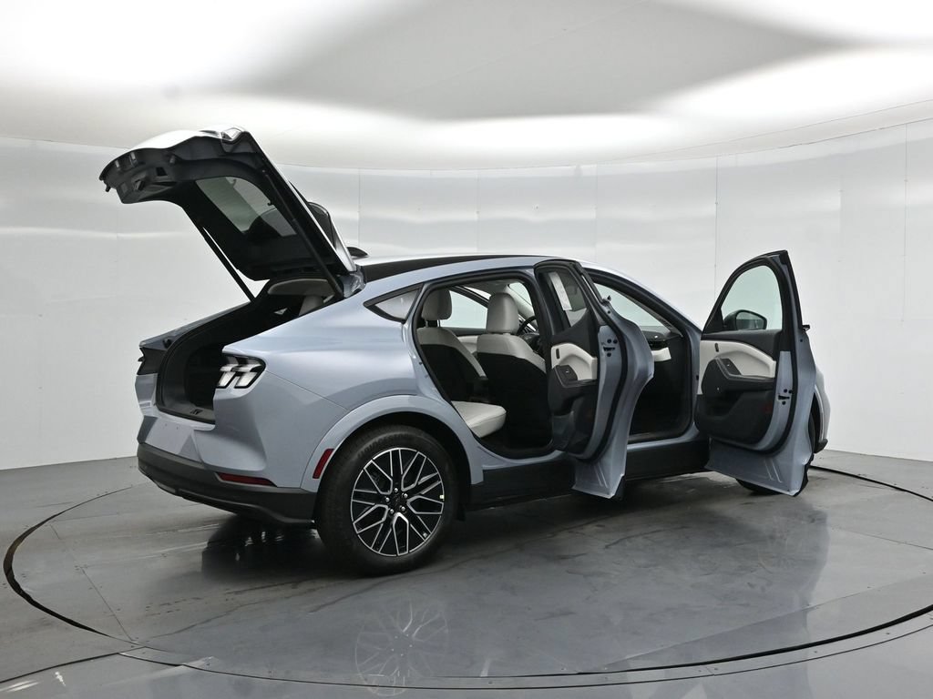 New 2026 Ford Mustang Mach-E Premium w/ Technology Package RWD image 5